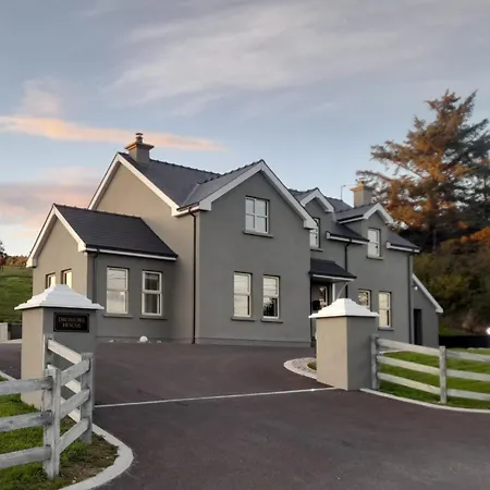 Dromore House F94w57e Vendégház