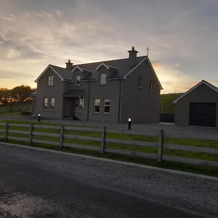 Dromore House F94w57e Vendégház Donegal Town