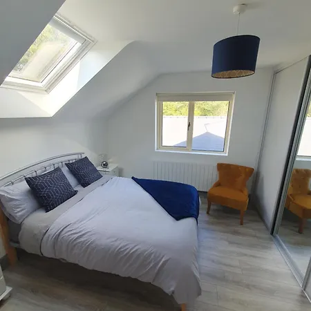 Dromore House F94w57e Vendégház 4*