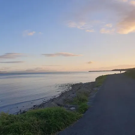 Dromore House F94w57e Gasthuis