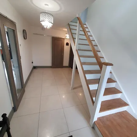 Vendégház Dromore House F94w57e Donegal Town