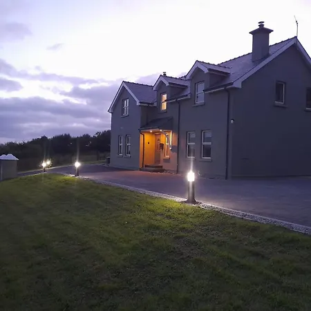 Dromore House F94w57e Donegal Town