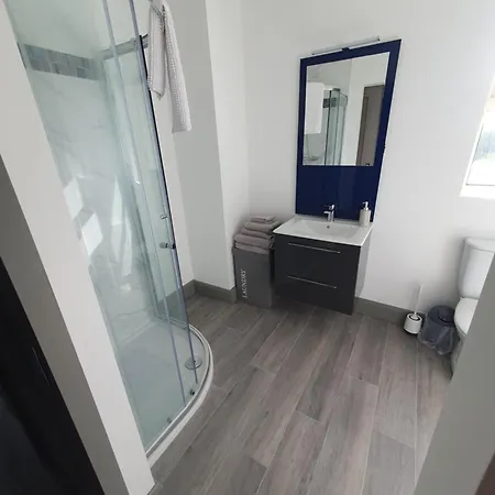 Dromore House F94w57e Gasthuis