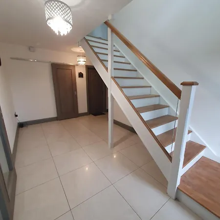 Dromore House F94w57e Gasthuis Donegal Town