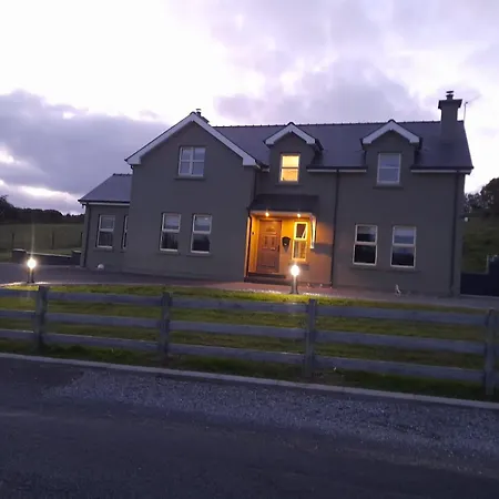 Dromore House F94w57e 4*