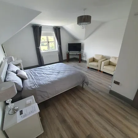 Vendégház Dromore House F94w57e