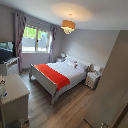 Vendégház Dromore House F94w57e 4*