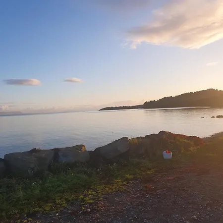 Vendégház Dromore House F94w57e Donegal Town