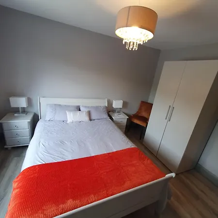 Dromore House F94w57e 4* Donegal Town