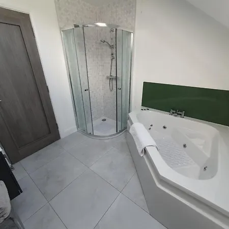 Dromore House F94w57e Vendégház