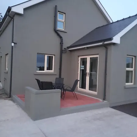 Dromore House F94w57e Vendégház 4*