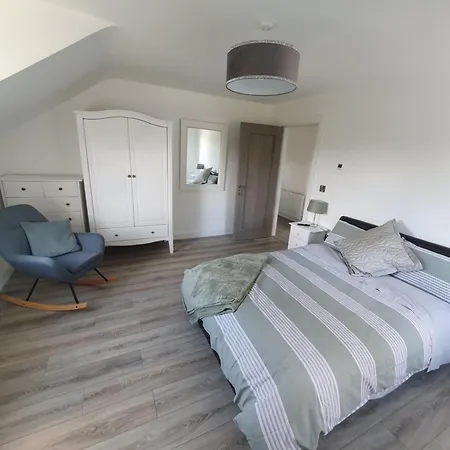 Dromore House F94w57e Guest house *