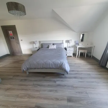 Vendégház Dromore House F94w57e 4*