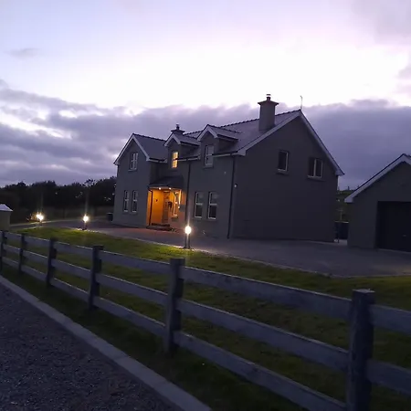 Dromore House F94w57e