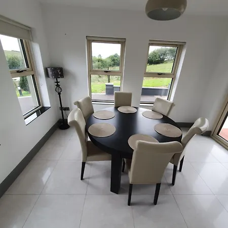 Dromore House F94w57e Guest house Donegal Town