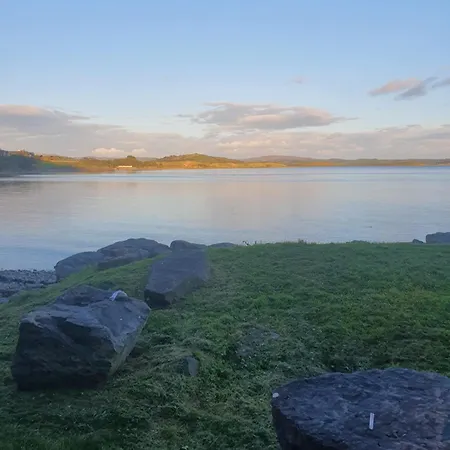 Vendégház Dromore House F94w57e 4*