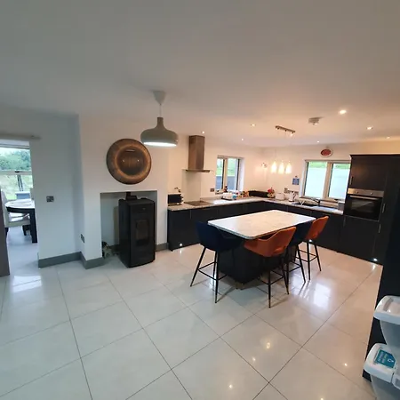 Gasthuis Dromore House F94w57e