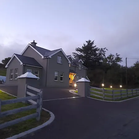 Dromore House F94w57e Donegal Town