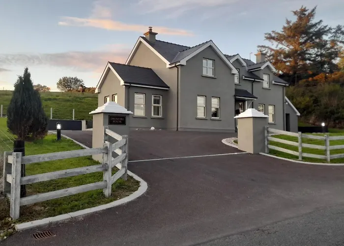 Dromore House F94w57e 多尼戈尔