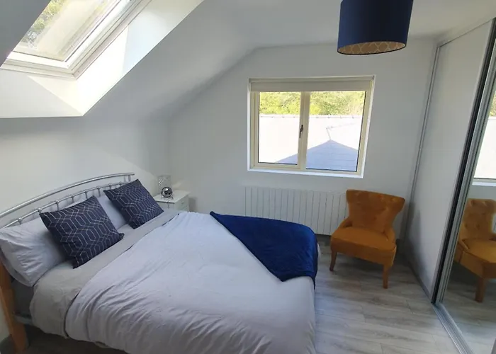 Dromore House F94w57e Affittacamere 4*