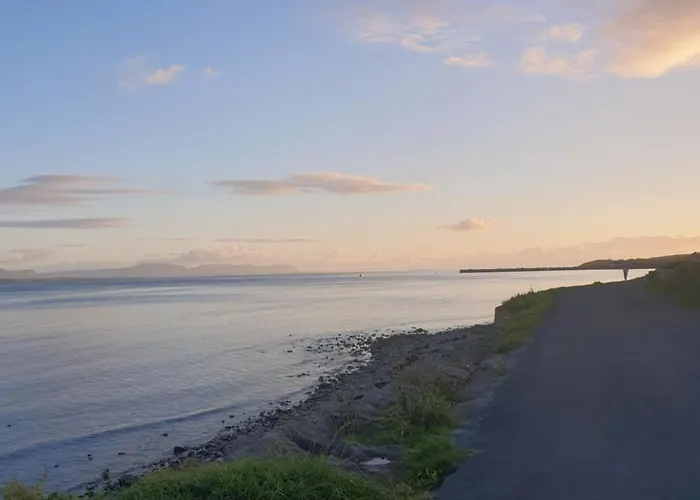 Dromore House F94w57e Penzion