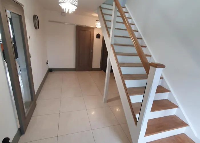 Affittacamere Dromore House F94w57e Donegal Town