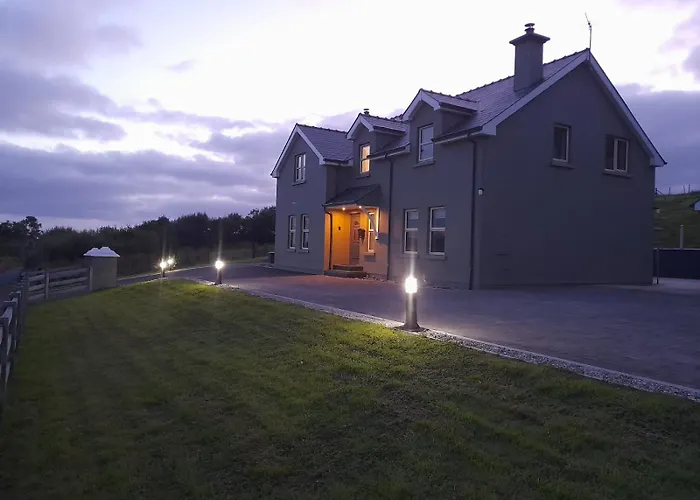 Dromore House F94w57e Donegal Town