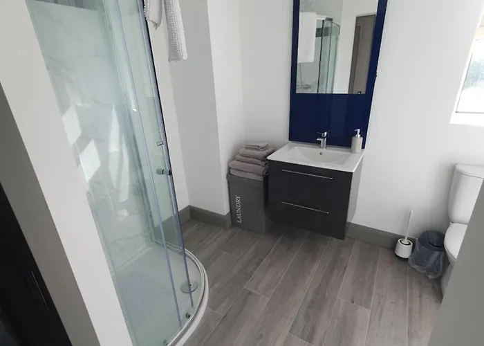 Dromore House F94w57e 招待所