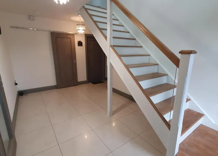 Dromore House F94w57e Affittacamere Donegal Town