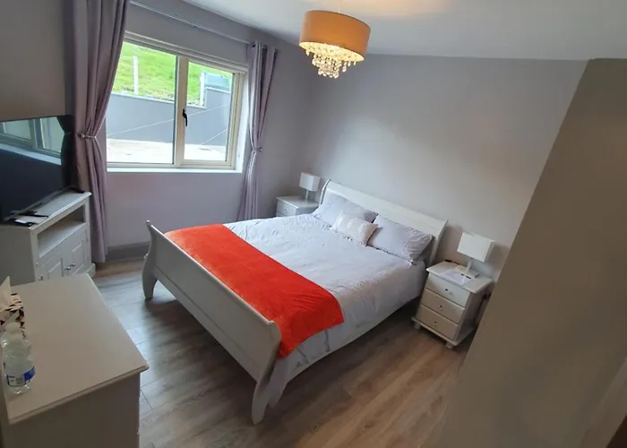 Affittacamere Dromore House F94w57e 4*