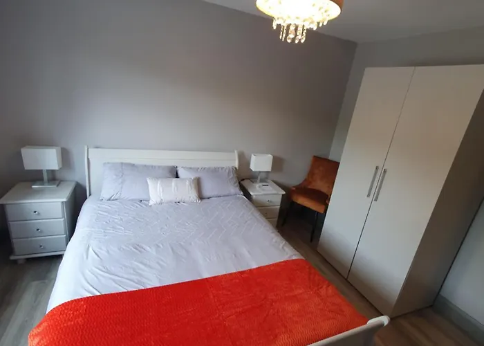 Dromore House F94w57e 4* Donegal Town