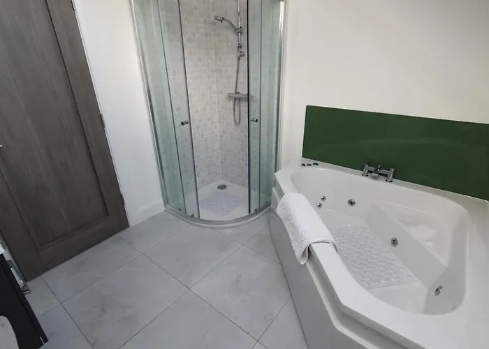 Dromore House F94w57e Penzion