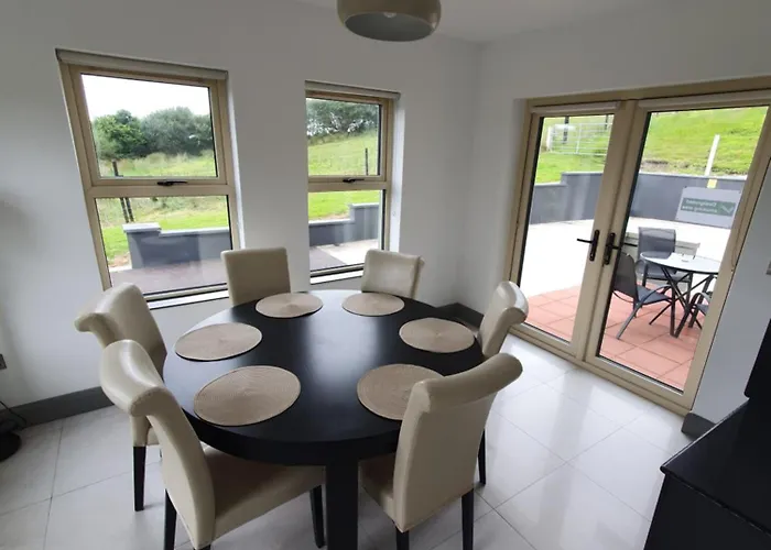 Dromore House F94w57e Affittacamere Donegal Town