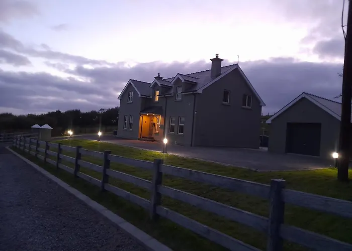 Dromore House F94w57e