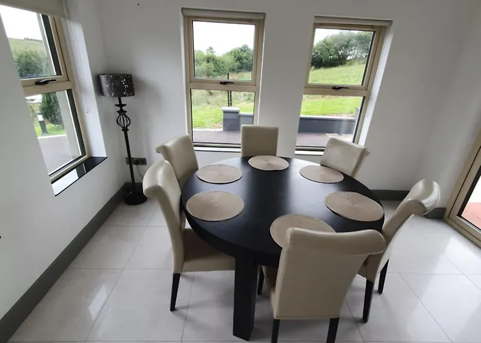 Dromore House F94w57e Affittacamere Donegal Town