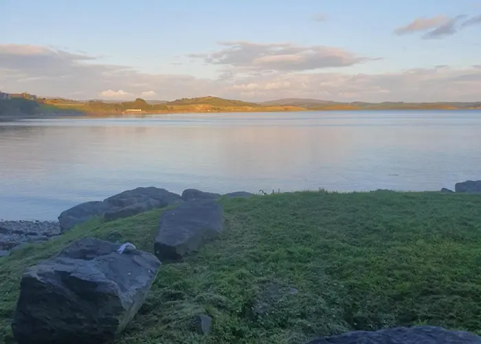 招待所 Dromore House F94w57e 4*