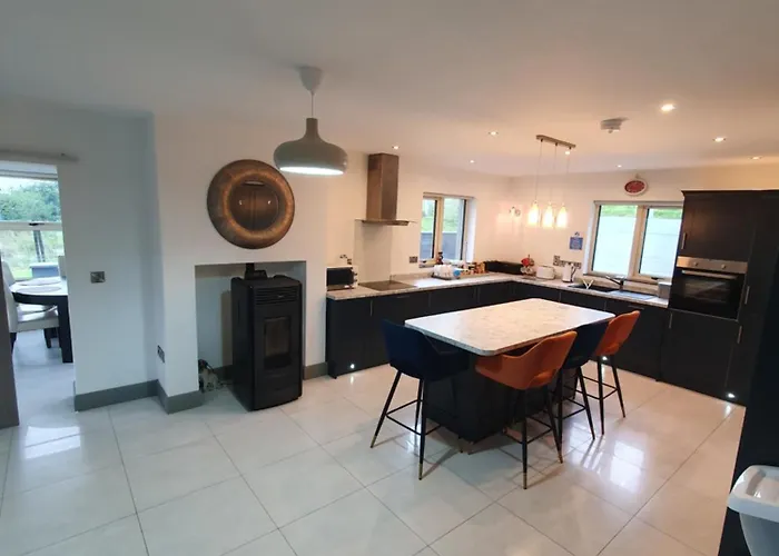 Affittacamere Dromore House F94w57e