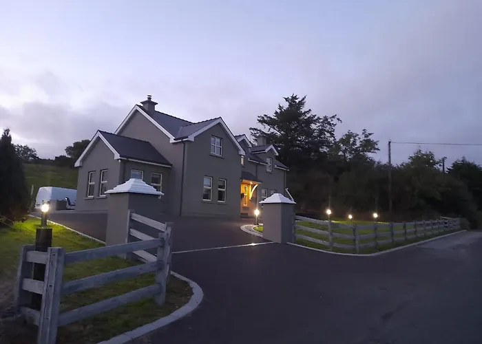 Dromore House F94w57e Donegal Town